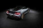 McLaren 720S Silverstone Aero by Vorsteiner 2018 года